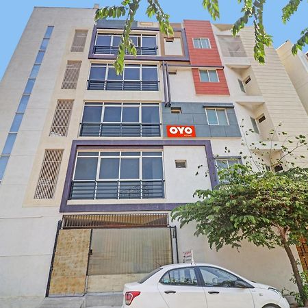 Hotel O Mn Residency Near Ragigudda Sri Prasanna Anjaneyaswamy Temple Bengaluru Kültér fotó
