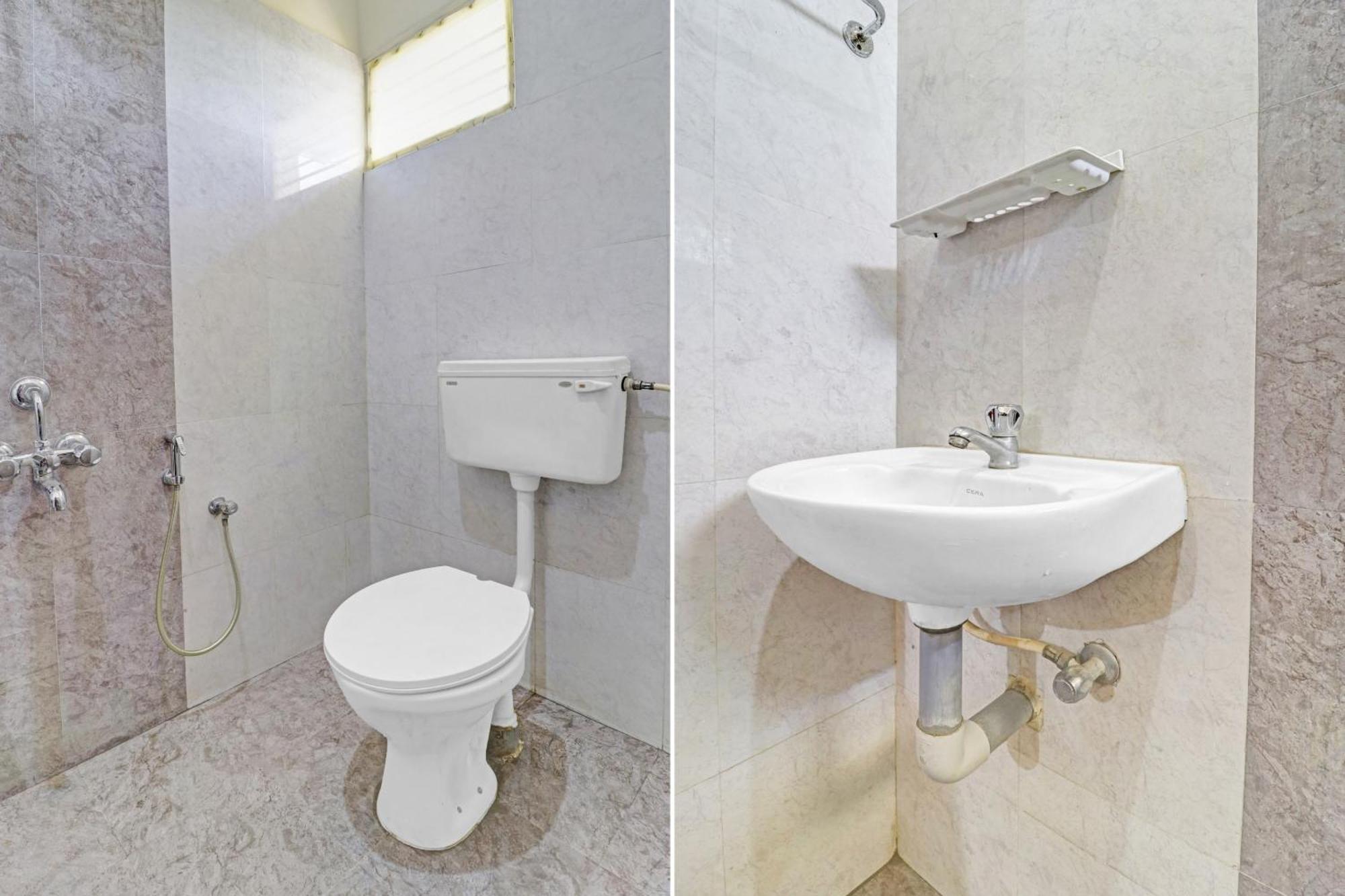 Hotel O Mn Residency Near Ragigudda Sri Prasanna Anjaneyaswamy Temple Bengaluru Kültér fotó