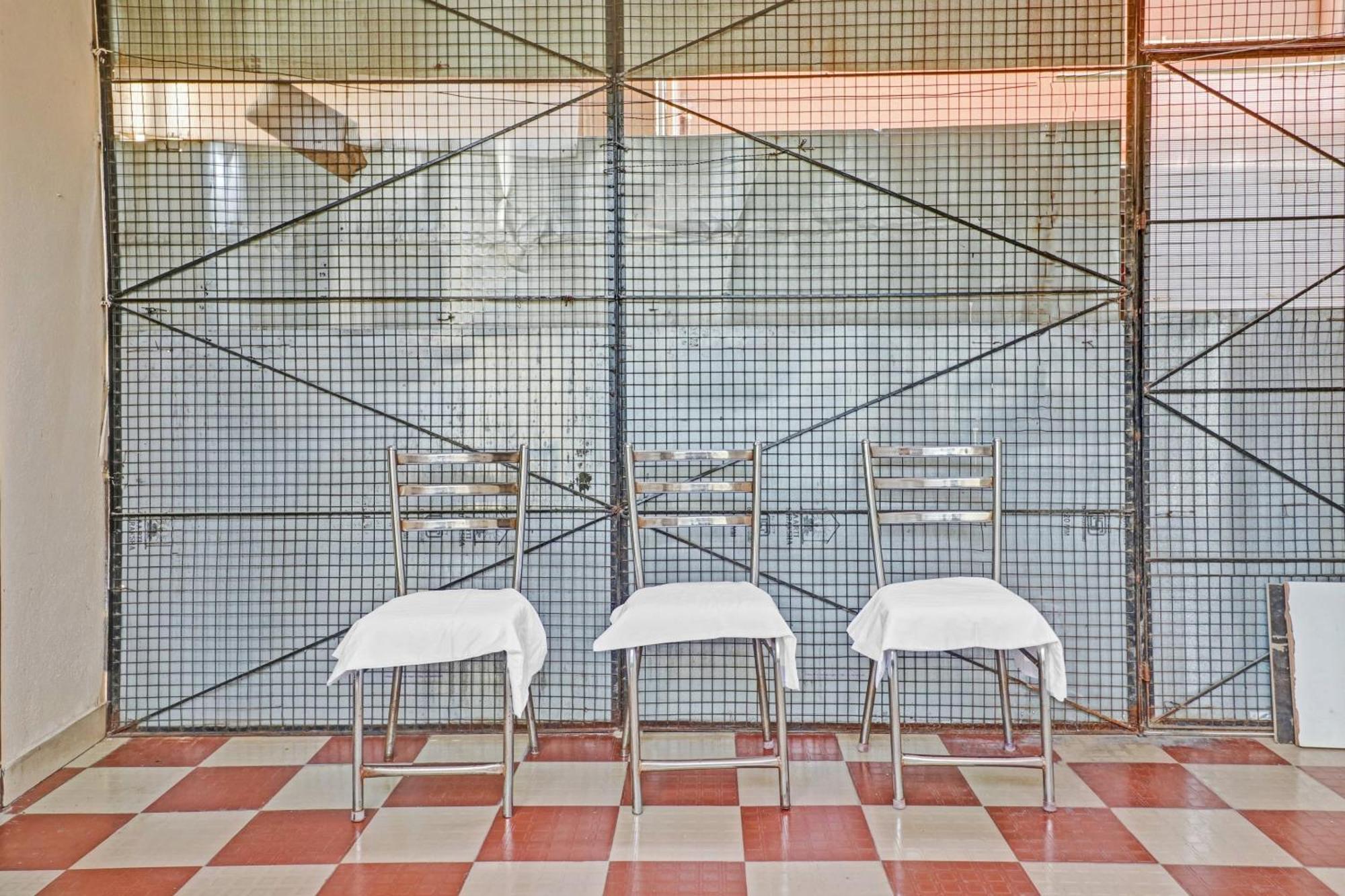 Hotel O Mn Residency Near Ragigudda Sri Prasanna Anjaneyaswamy Temple Bengaluru Kültér fotó